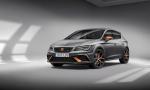 Seat Leon Cupra R 2017 года (WW)